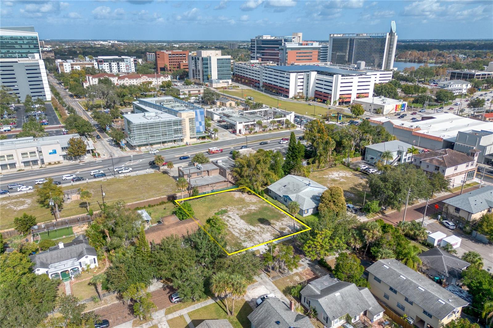 ELIZABETH H BOSSE ADD - Land