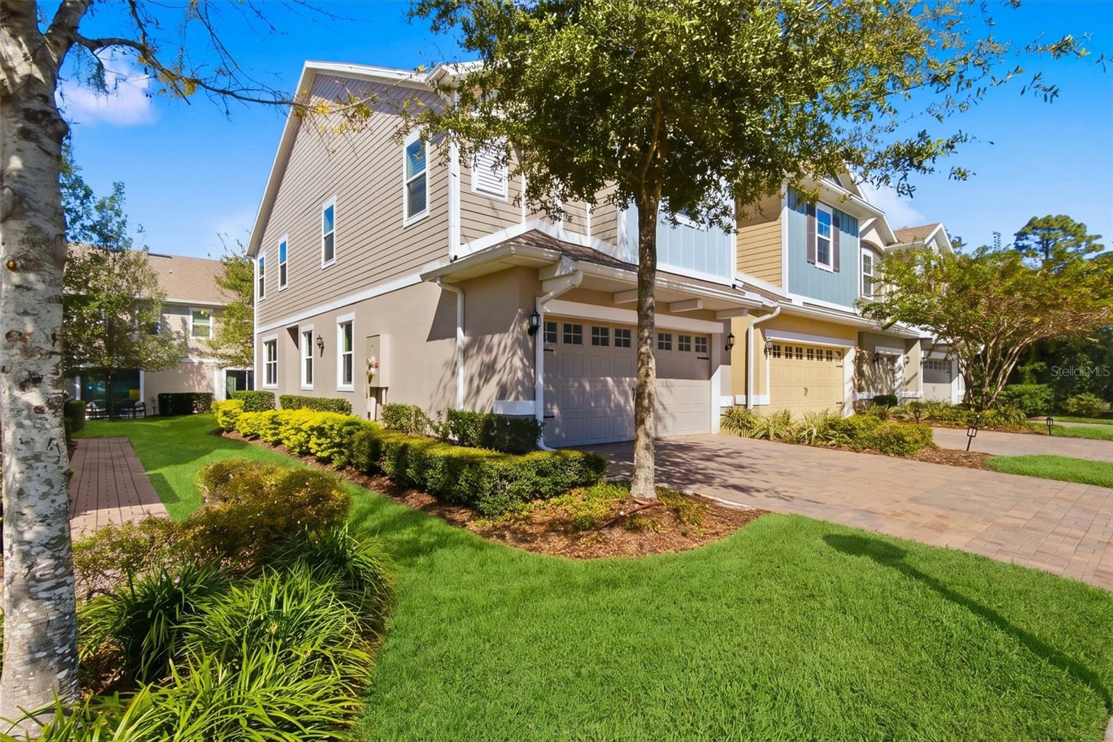 1161 PRESIDENTIAL LANE