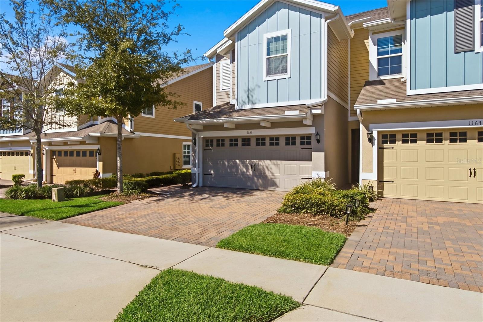 1161 PRESIDENTIAL LANE