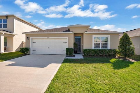 A home in SAINT CLOUD