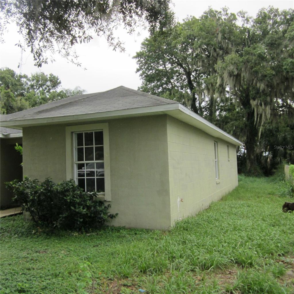 Photo of 1414 26th Street NW, Winter Haven, FL 33881 (MLS # O6338922)