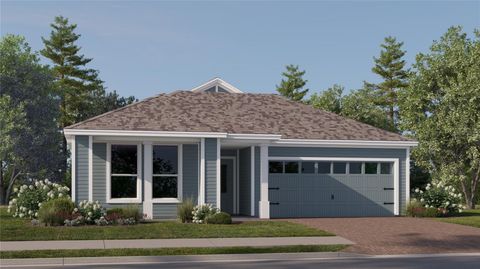 Photo of 4615 Edgel Pass, Saint Cloud, FL 34772 (MLS # O6403415)
