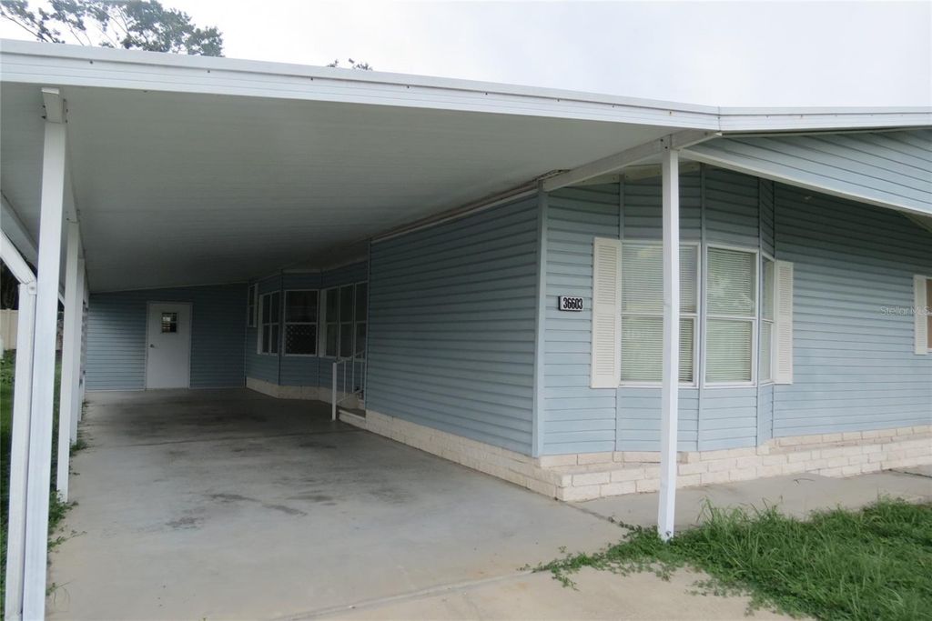 Photo of 36603 Jodi Avenue, Zephyrhills, FL 33542 (MLS # TB8428563)