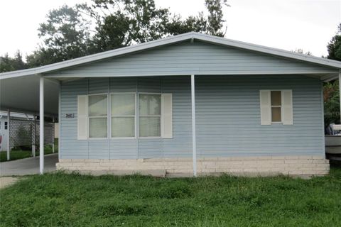 Photo of 36603 Jodi Avenue, Zephyrhills, FL 33542 (MLS # TB8428563)