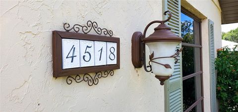 A home in SARASOTA