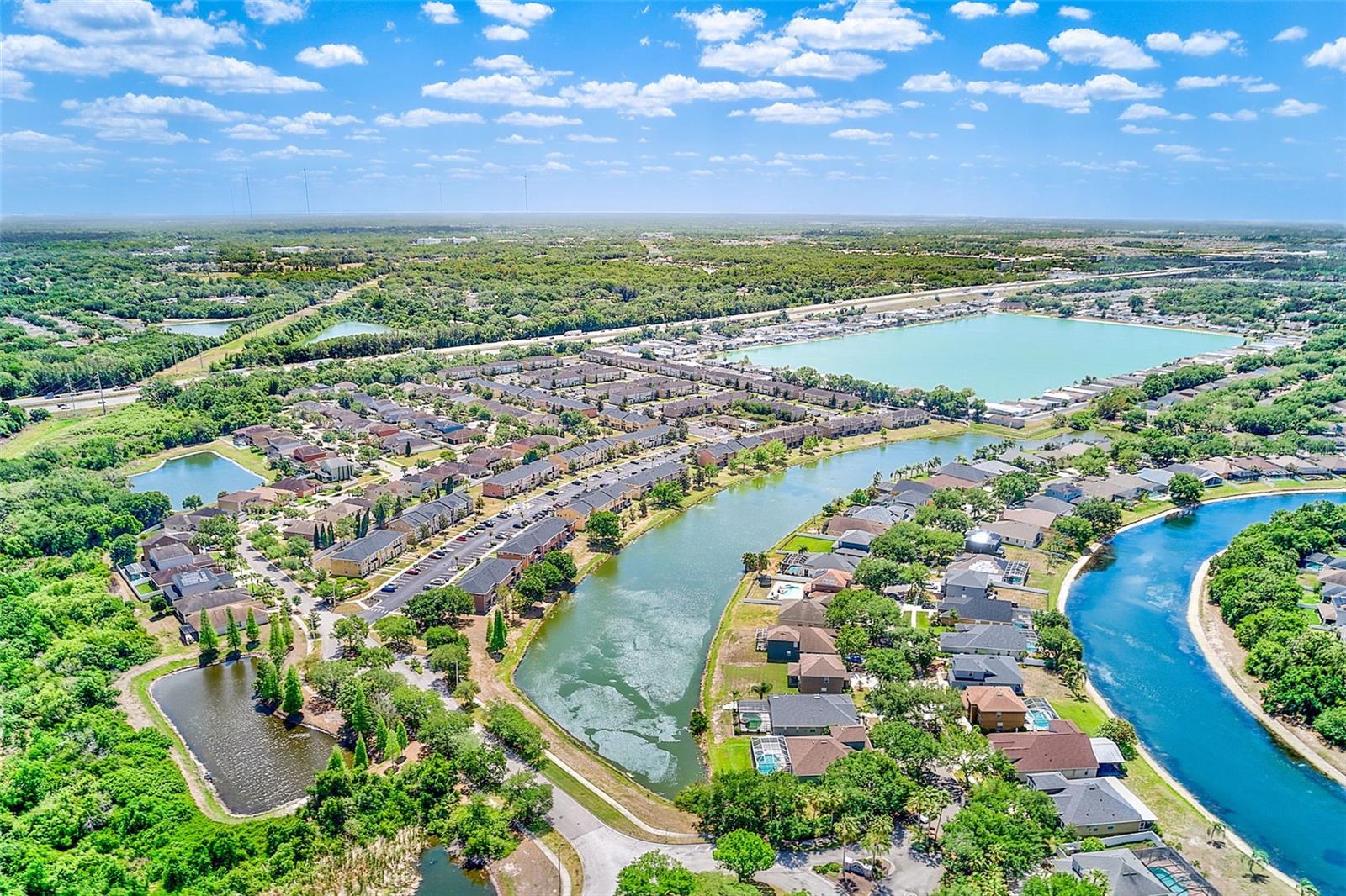 OAK CREEK PRCL 2 UNIT 2A - Residential