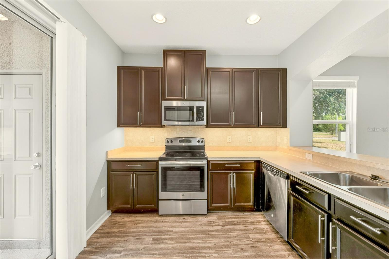 OAK CREEK PRCL 2 UNIT 2A - Residential