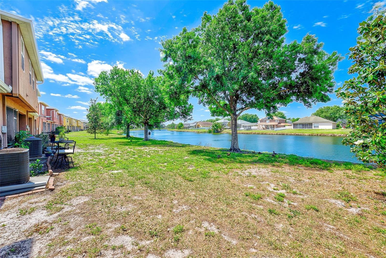 OAK CREEK PRCL 2 UNIT 2A - Residential