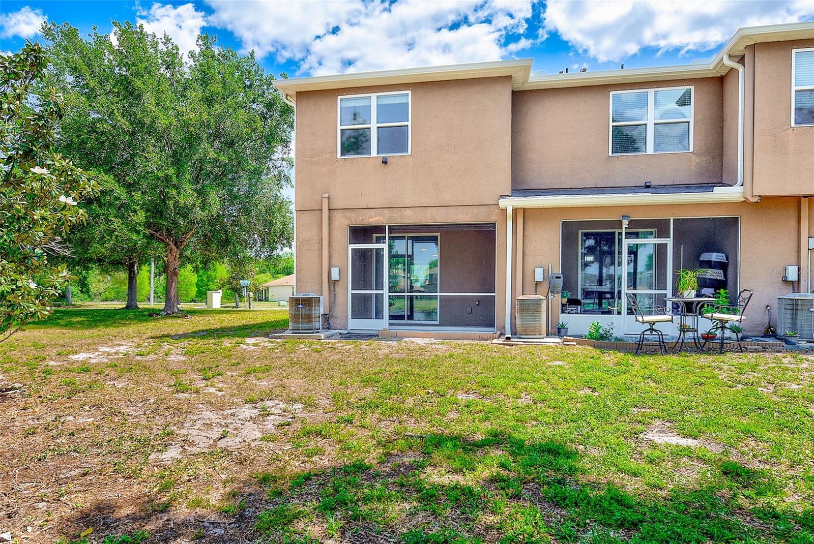 OAK CREEK PRCL 2 UNIT 2A - Residential