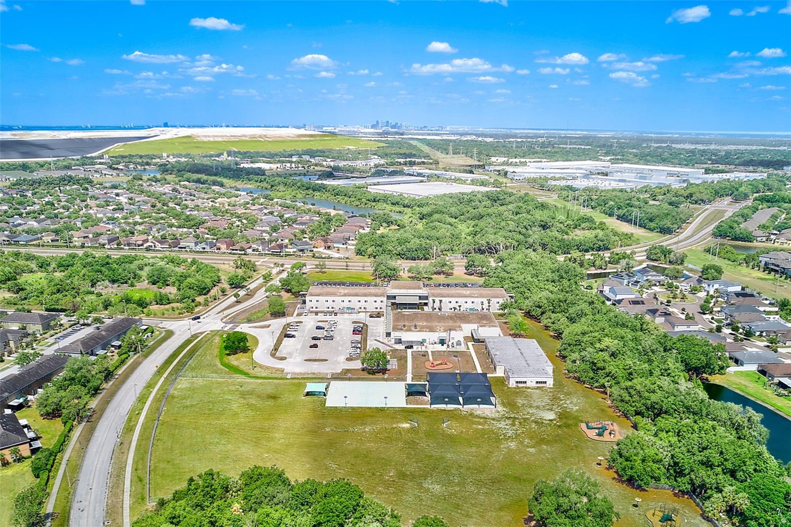 OAK CREEK PRCL 2 UNIT 2A - Residential