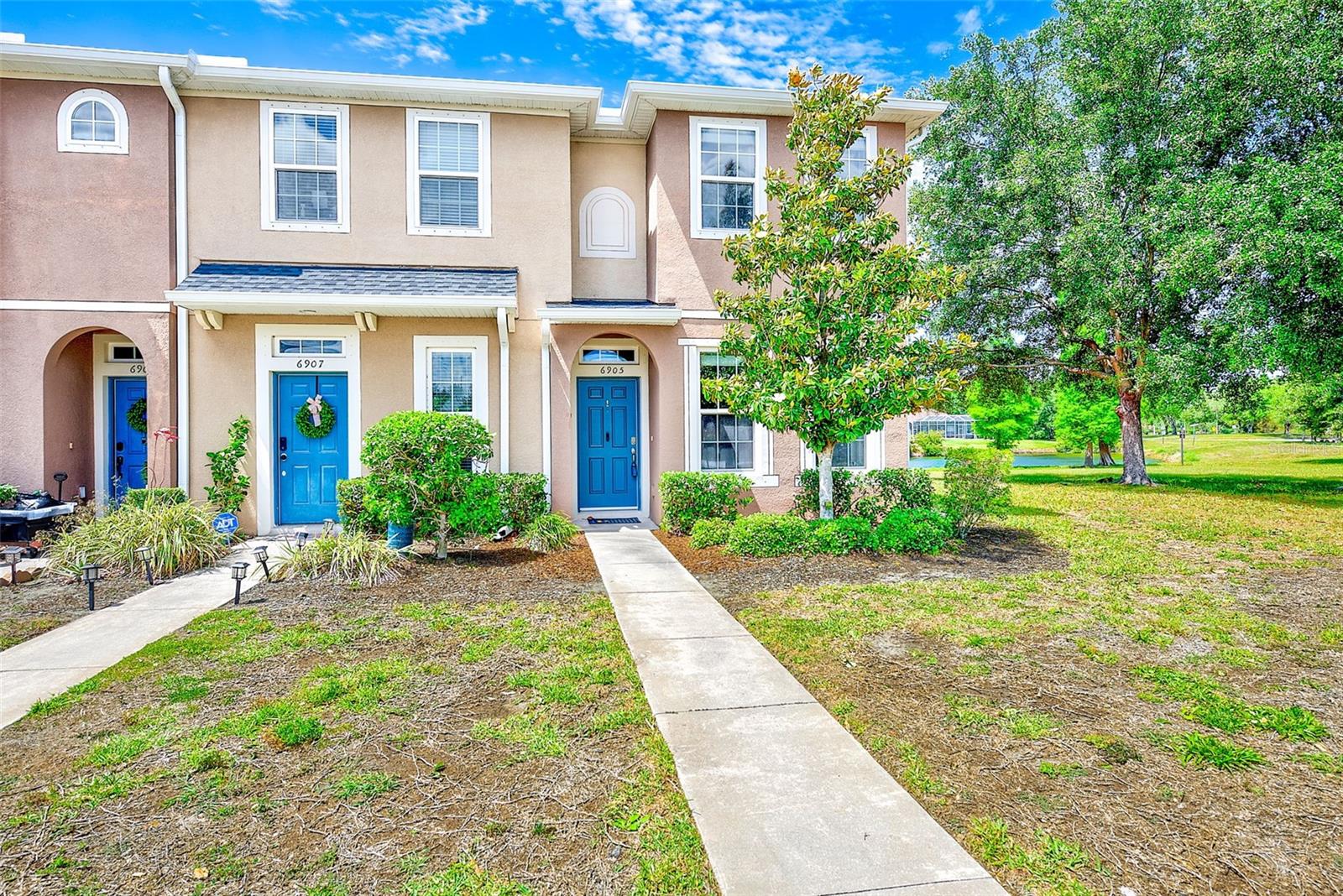 OAK CREEK PRCL 2 UNIT 2A - Residential