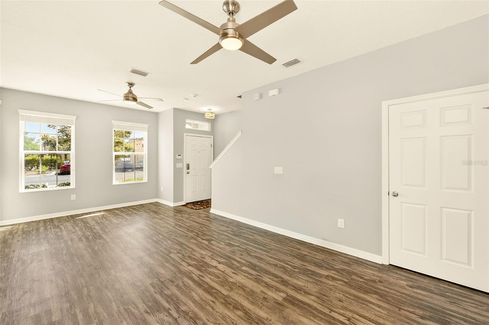 OAK CREEK PRCL 2 UNIT 2A - Residential