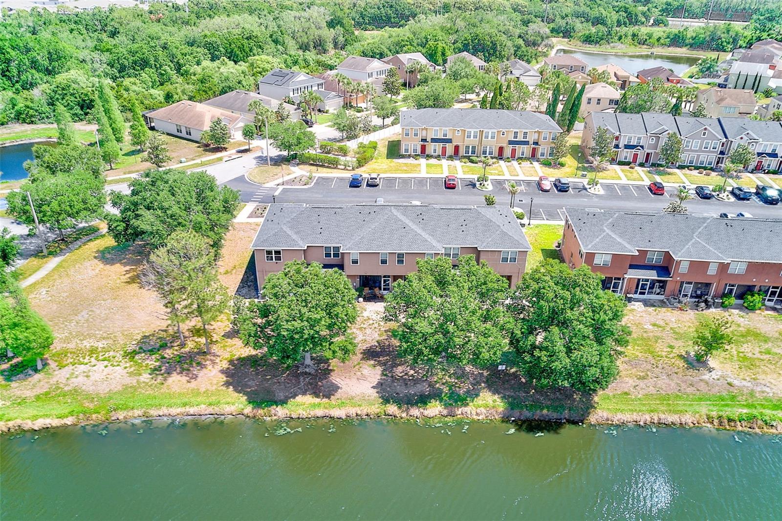 OAK CREEK PRCL 2 UNIT 2A - Residential