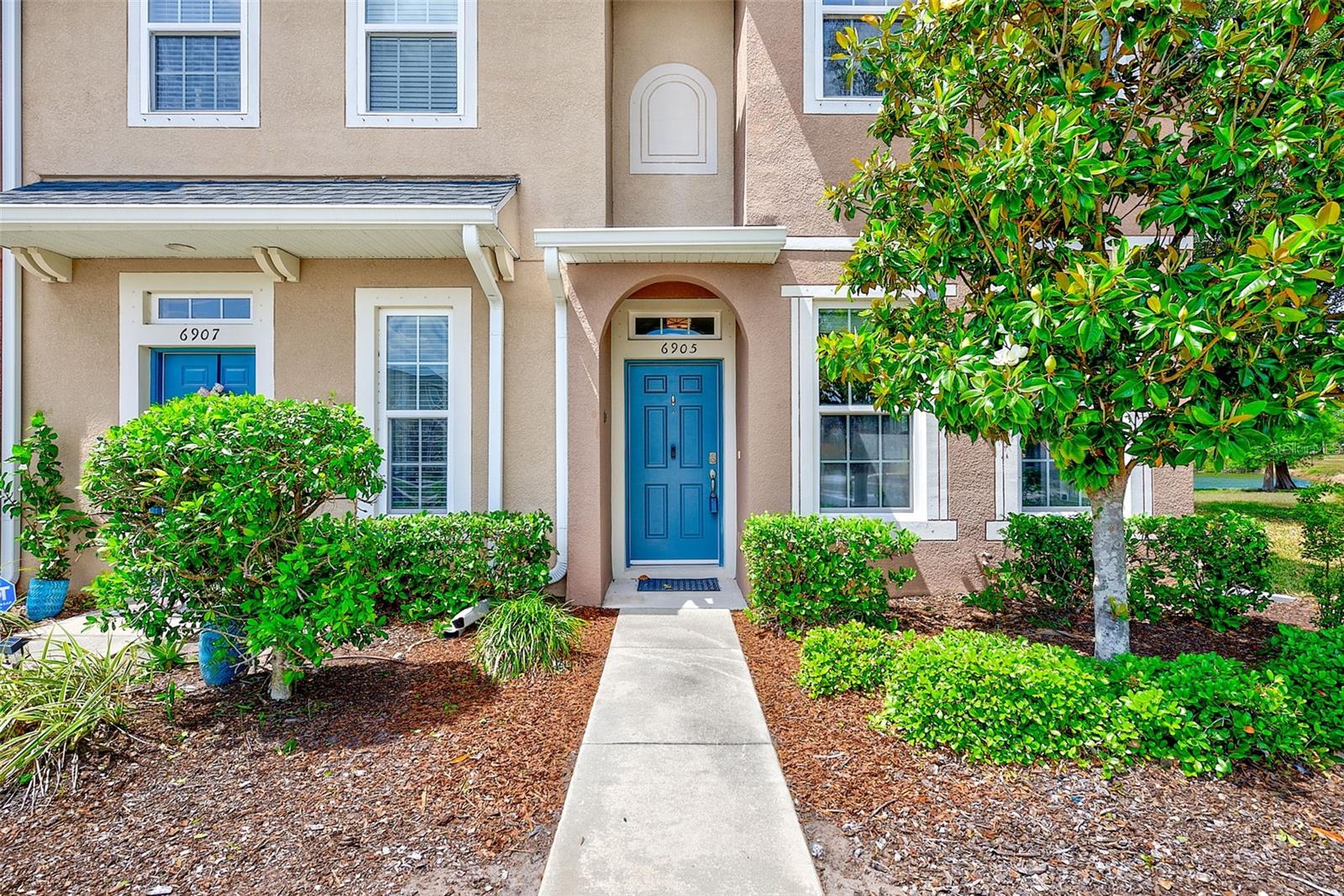 OAK CREEK PRCL 2 UNIT 2A - Residential