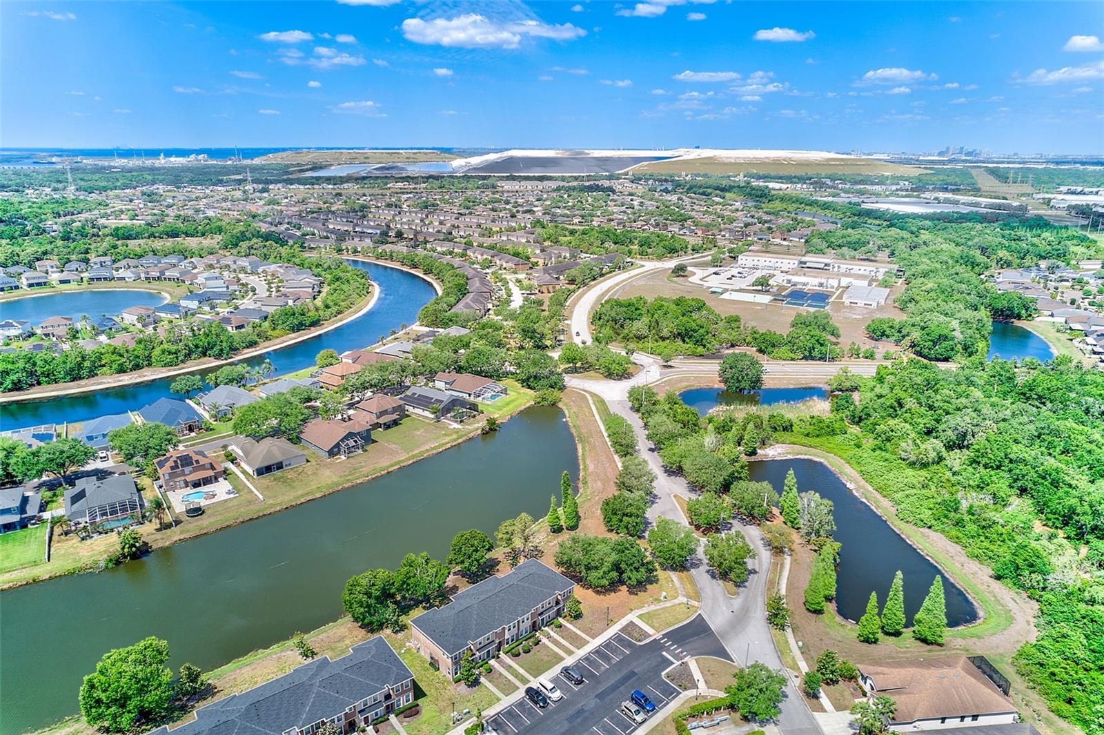 OAK CREEK PRCL 2 UNIT 2A - Residential