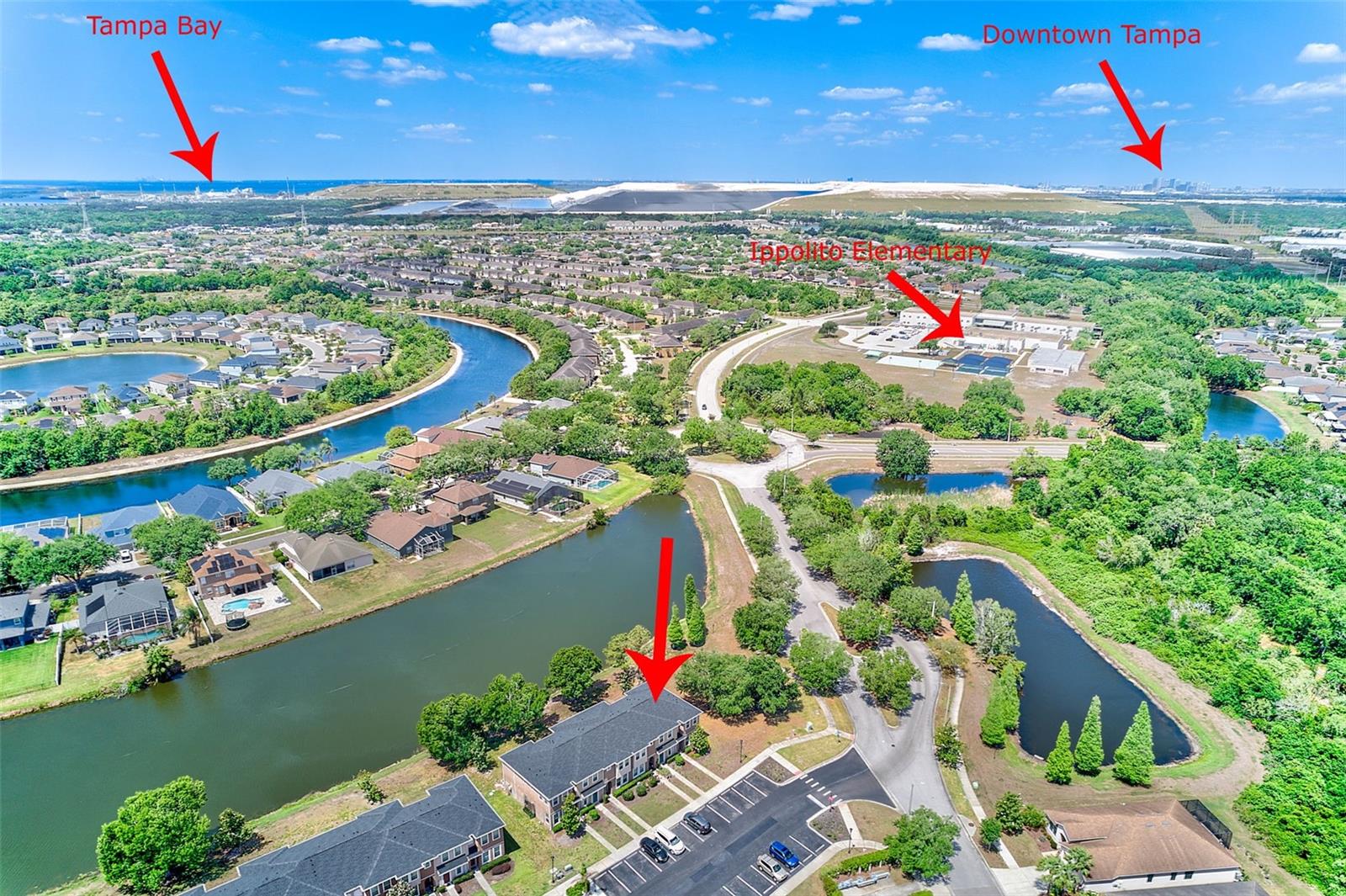 OAK CREEK PRCL 2 UNIT 2A - Residential