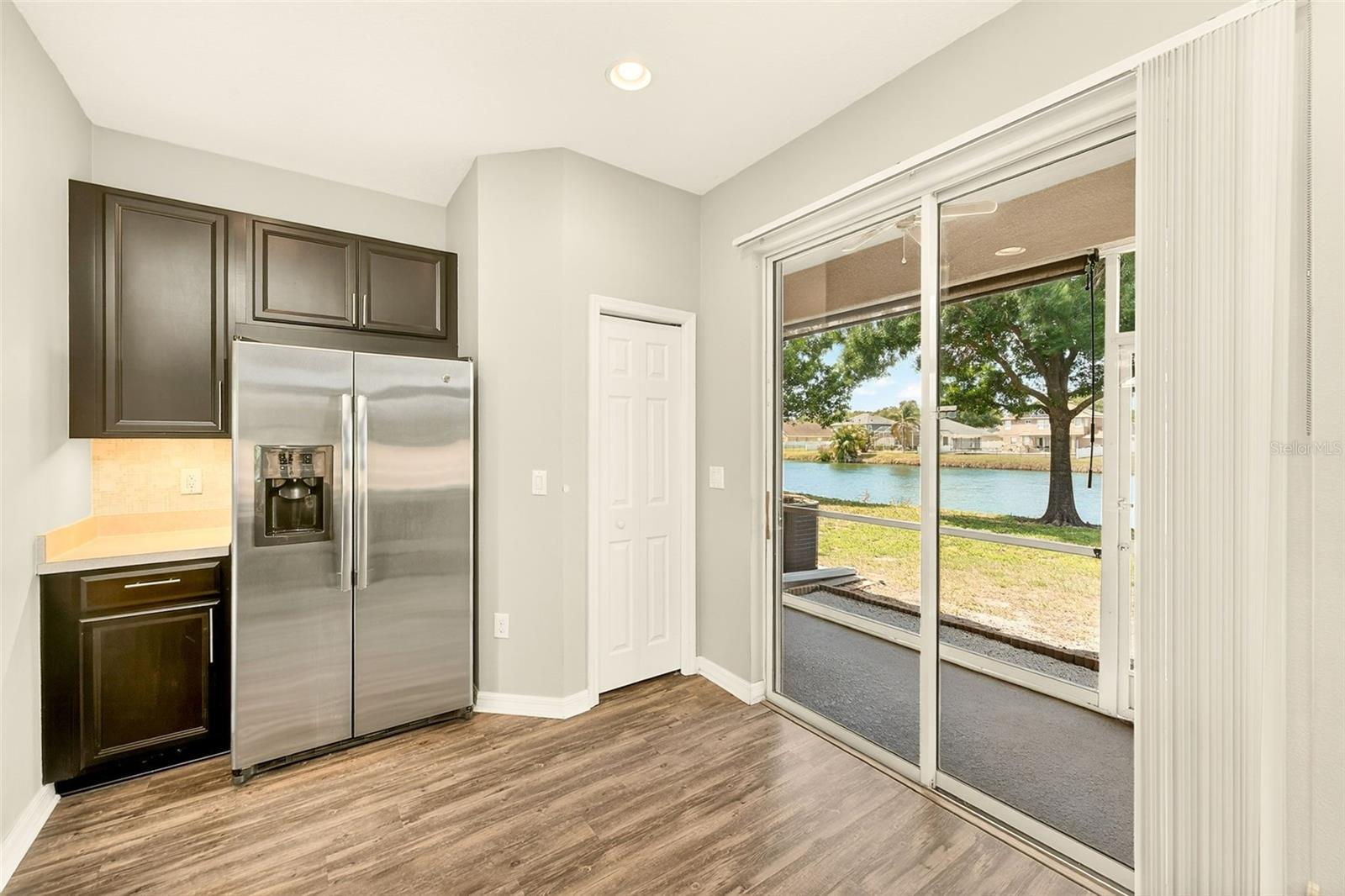 OAK CREEK PRCL 2 UNIT 2A - Residential