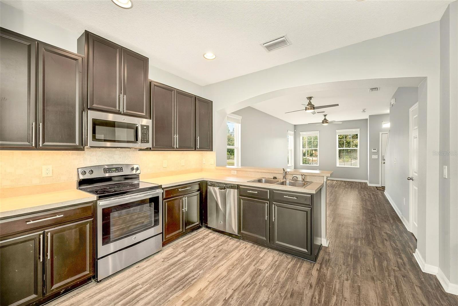 OAK CREEK PRCL 2 UNIT 2A - Residential