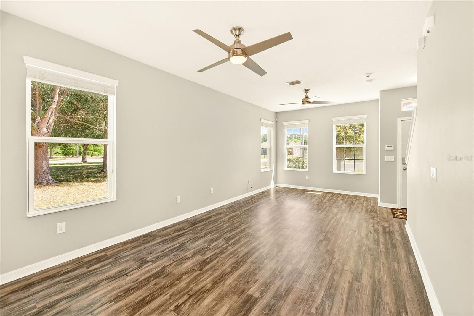 OAK CREEK PRCL 2 UNIT 2A - Residential