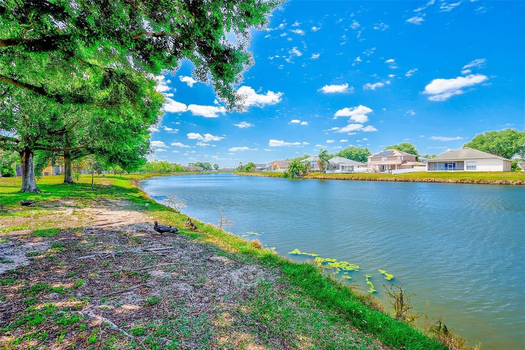 Photo of 6905 Towering Spruce Drive, Riverview, FL 33578 (MLS # TB8500551)