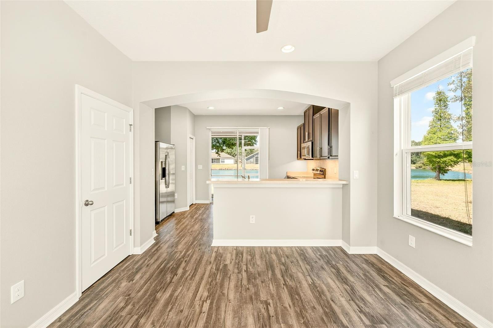 OAK CREEK PRCL 2 UNIT 2A - Residential