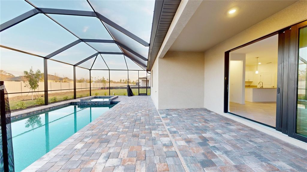 Photo of 1476 Saddlewood Circle, Port Charlotte, FL 33953 (MLS # C7522787)