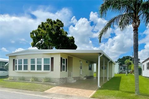 Photo of 215 Red Maple Drive, Palm Harbor, FL 34684 (MLS # TB8405281)