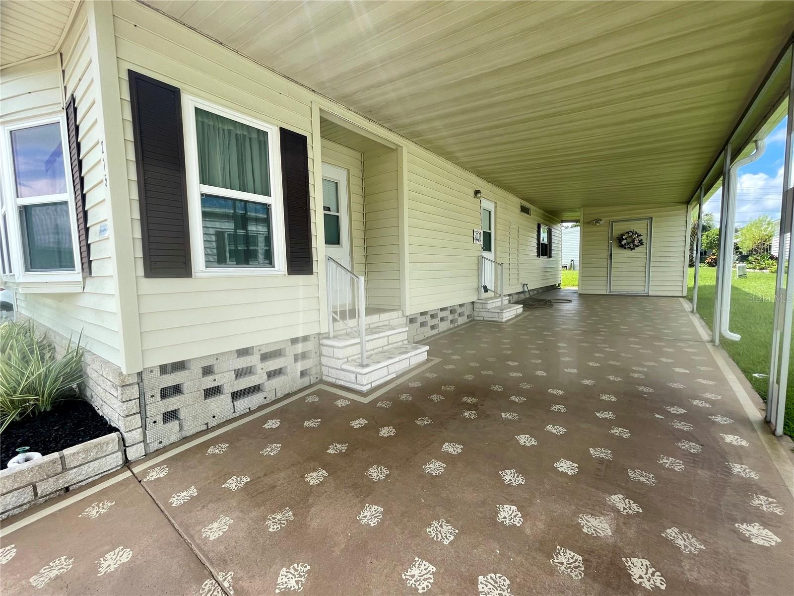 215 RED MAPLE DRIVE