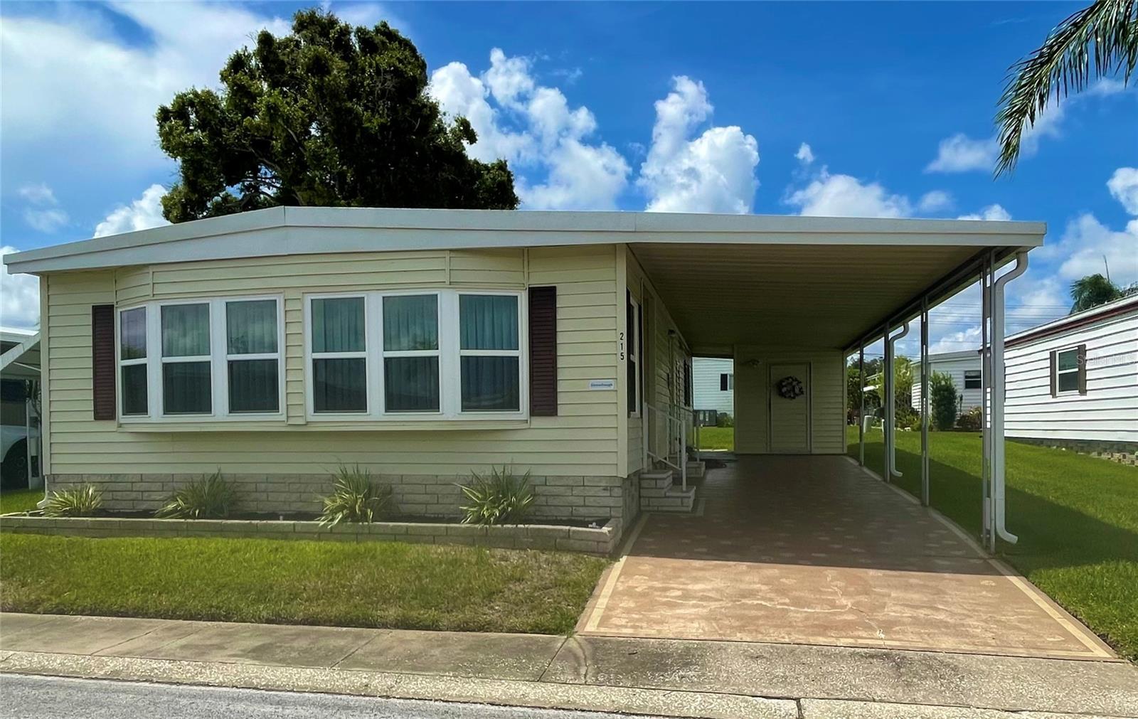 215 RED MAPLE DRIVE
