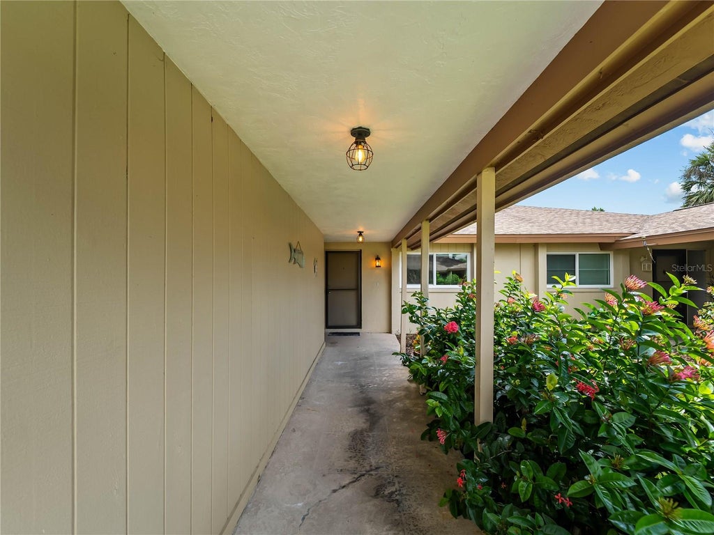 Photo of 7113 Bright Creek Drive #100, Sarasota, FL 34231 (MLS # A4706752)