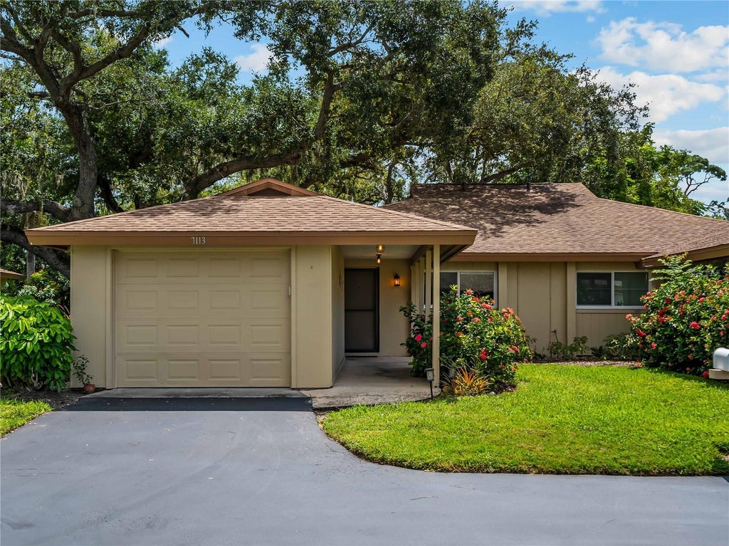 Photo of 7113 Bright Creek Drive #100, Sarasota, FL 34231 (MLS # A4706752)