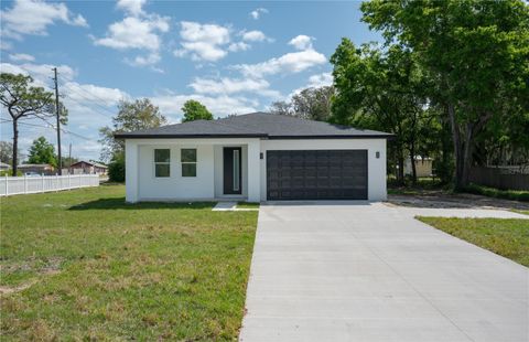 A home in EUSTIS