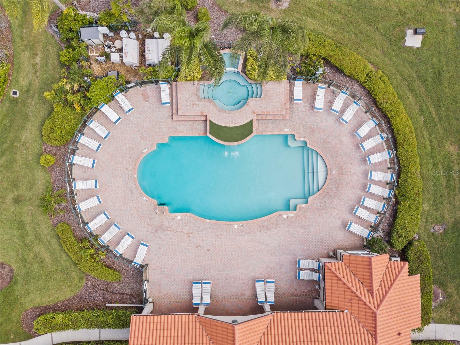 LAKEVIEW AT CALUSA TRACE - Residential