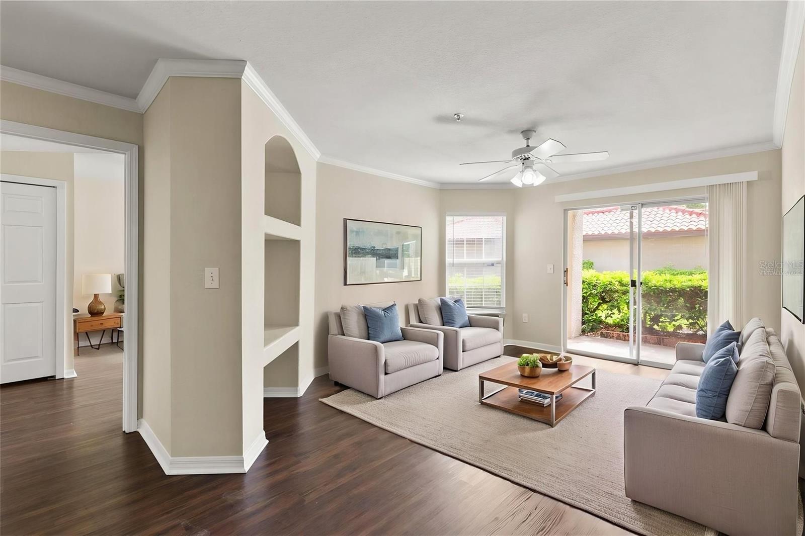 LAKEVIEW AT CALUSA TRACE - Residential