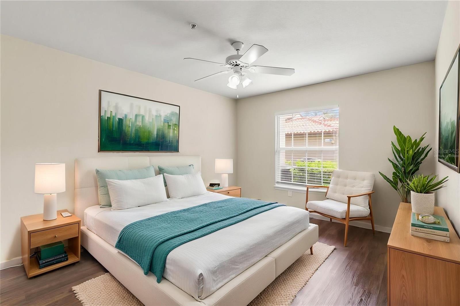 LAKEVIEW AT CALUSA TRACE - Residential