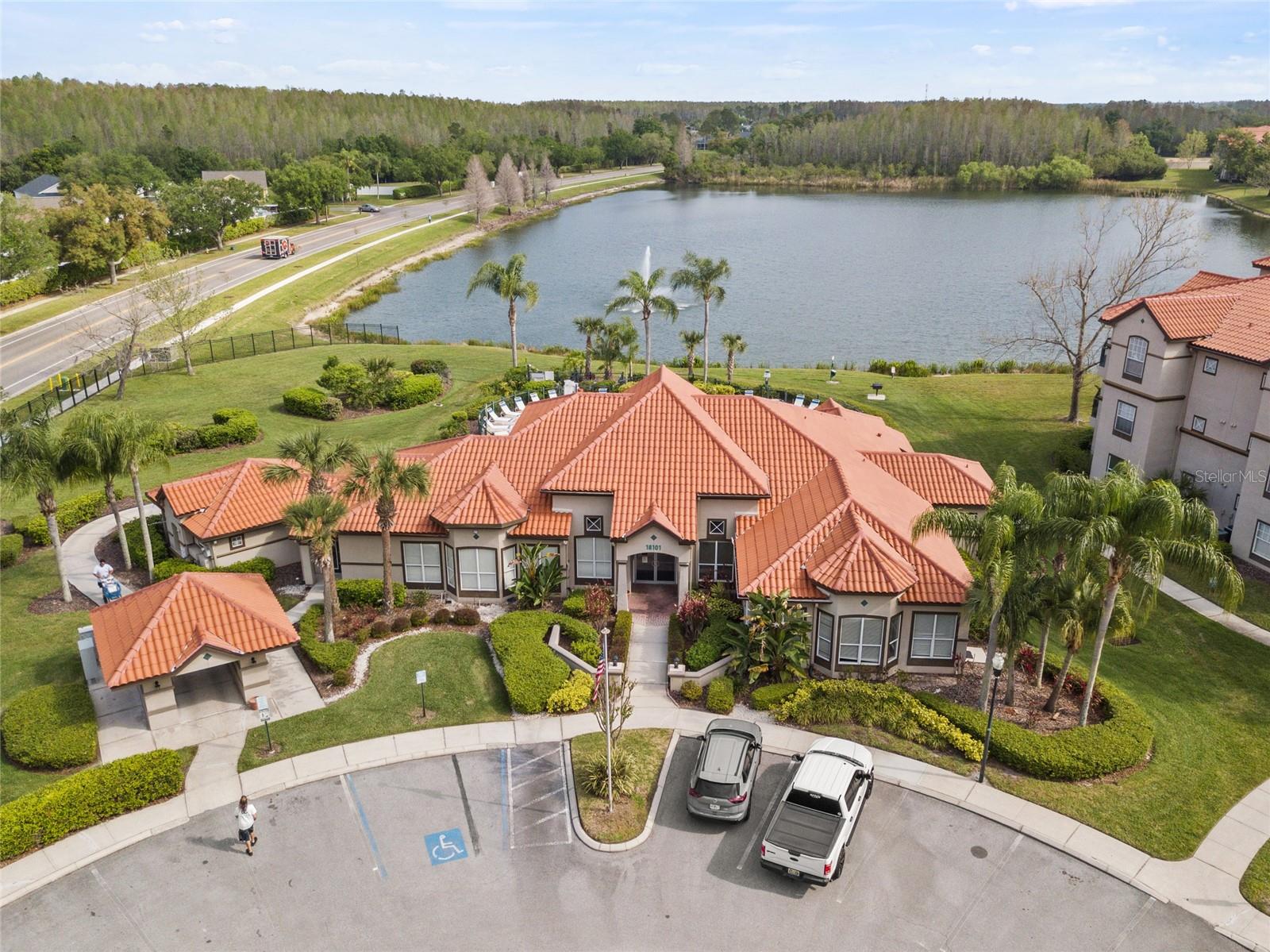 LAKEVIEW AT CALUSA TRACE - Residential