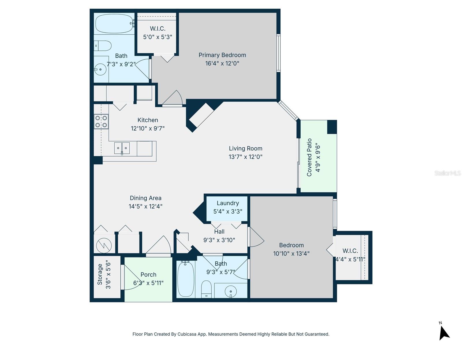 LAKEVIEW AT CALUSA TRACE - Residential