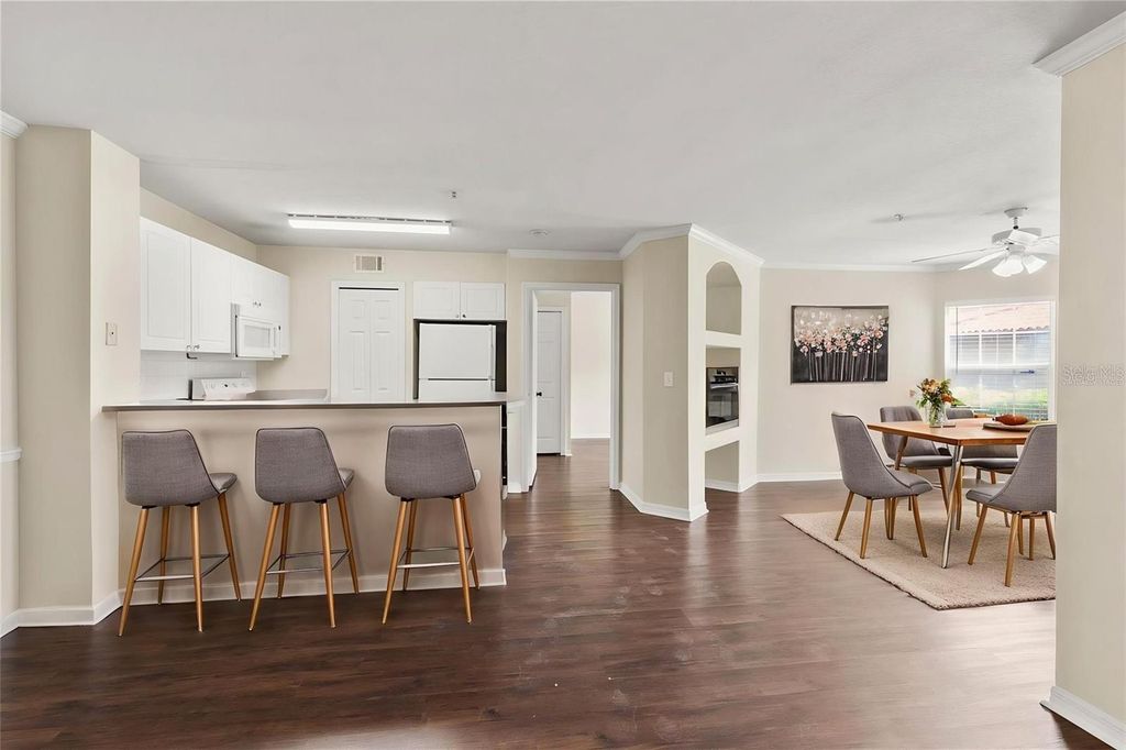 Photo of 18106 Peregrines Perch Place #5104, Lutz, FL 33558 (MLS # A4687626)