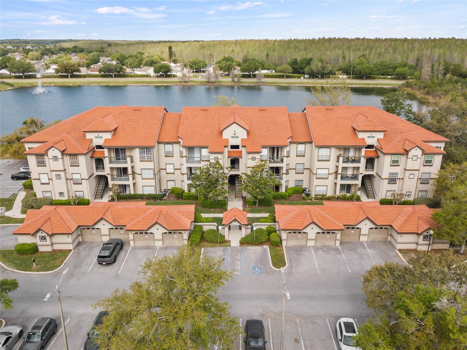 LAKEVIEW AT CALUSA TRACE - Residential