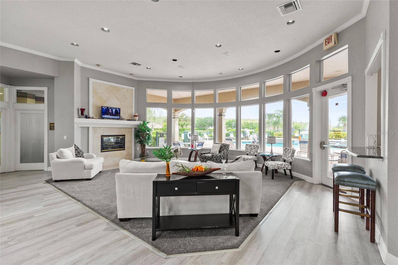 LAKEVIEW AT CALUSA TRACE - Residential