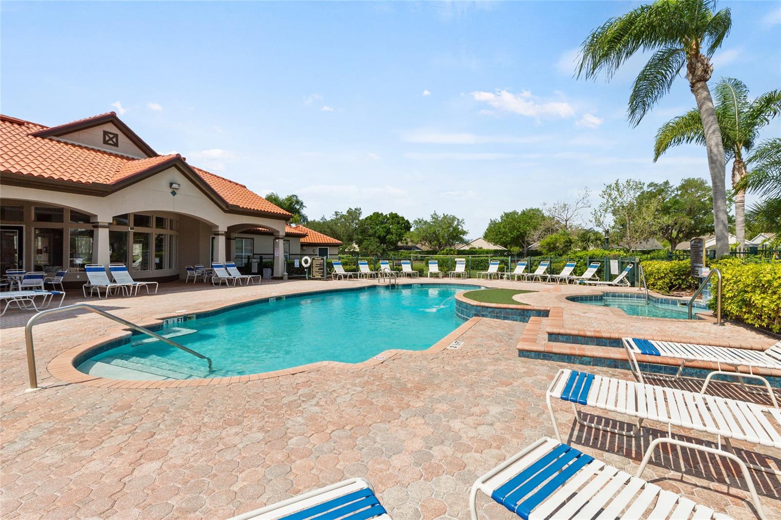 LAKEVIEW AT CALUSA TRACE - Residential