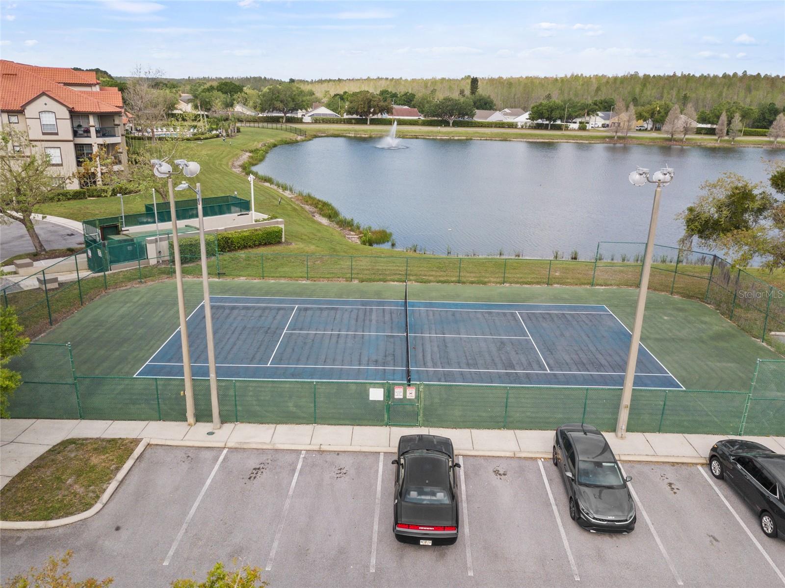 LAKEVIEW AT CALUSA TRACE - Residential