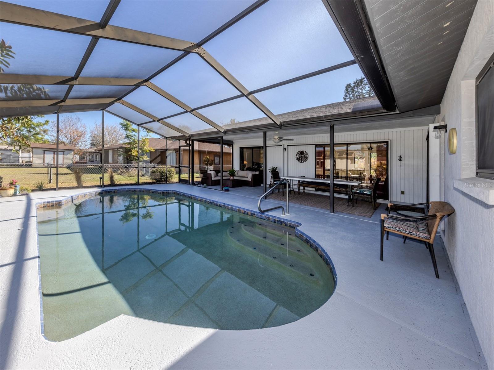 PORT CHARLOTTE SUB 04 - Residential