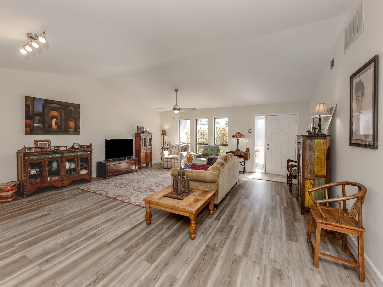 PORT CHARLOTTE SUB 04 - Residential