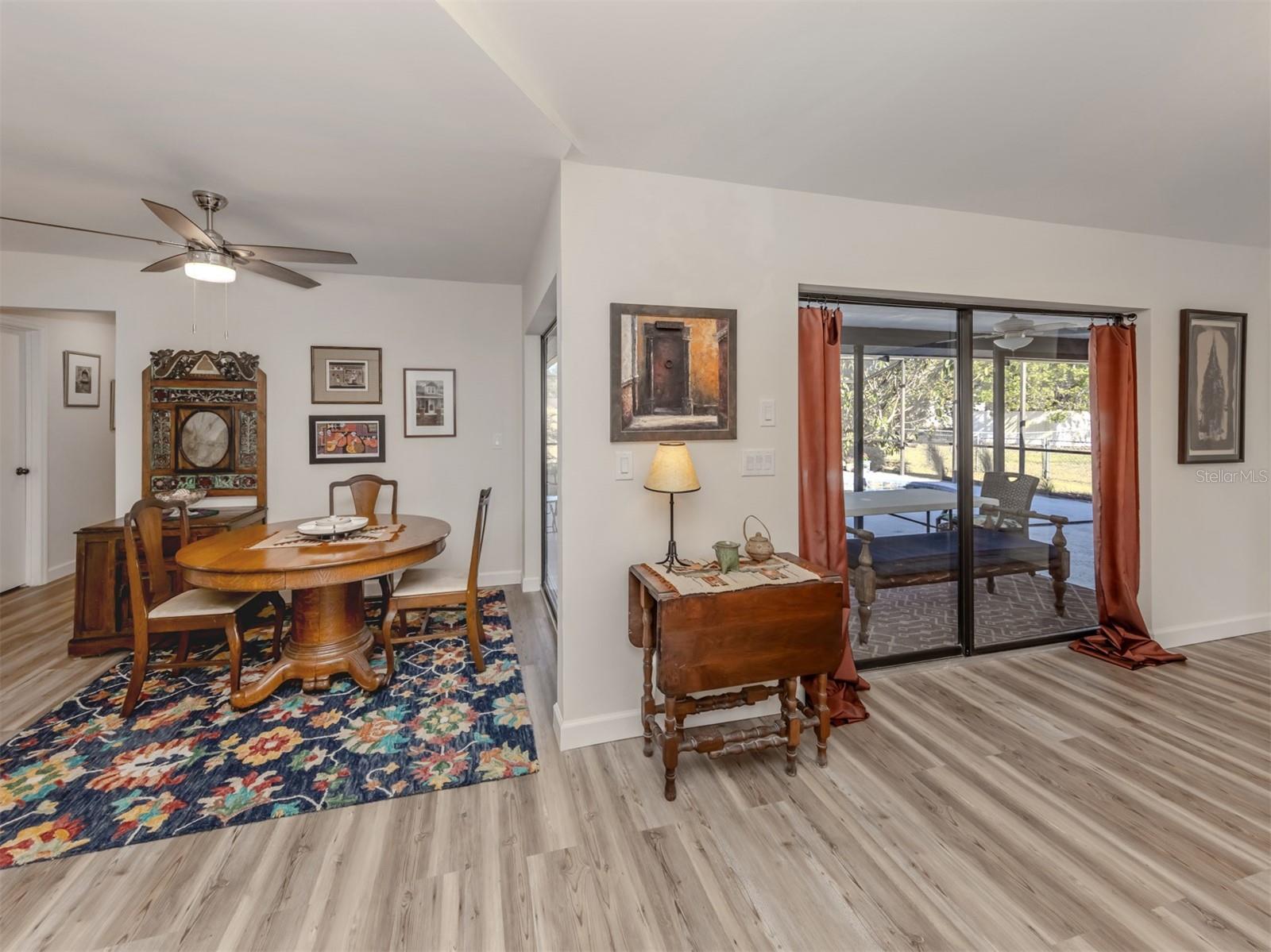 PORT CHARLOTTE SUB 04 - Residential