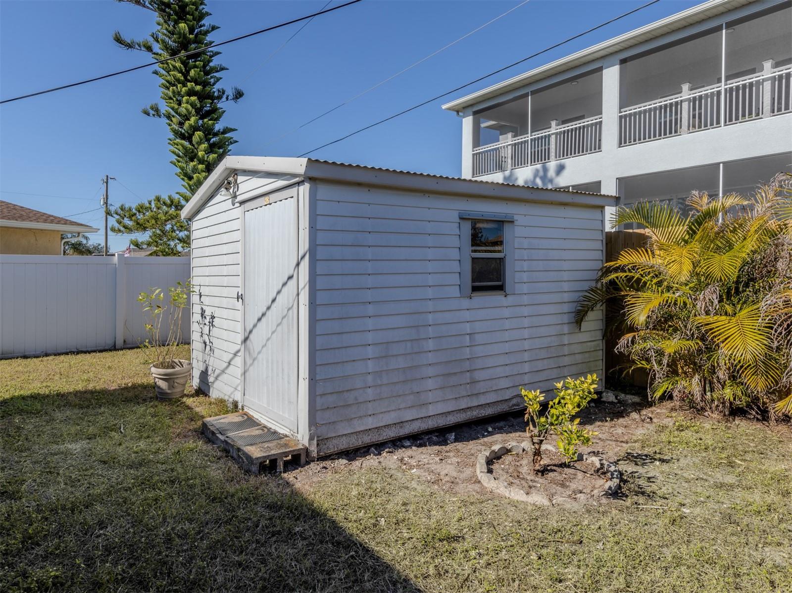 PORT CHARLOTTE SUB 04 - Residential