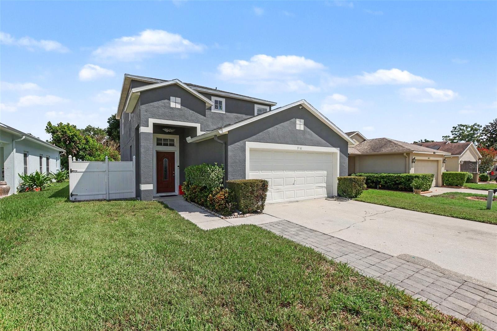 8910 BRIDGEFORD OAKS DRIVE