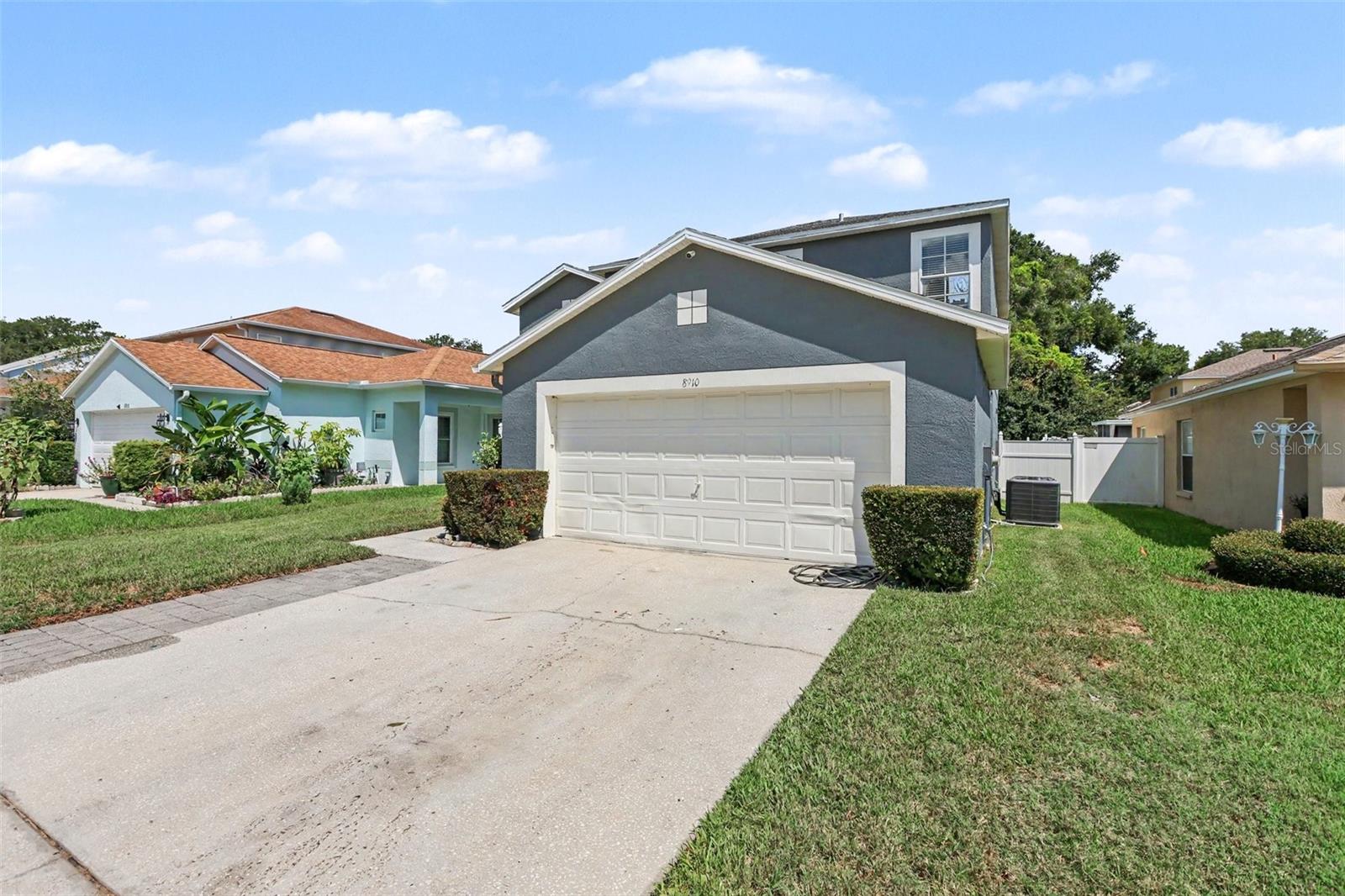 8910 BRIDGEFORD OAKS DRIVE