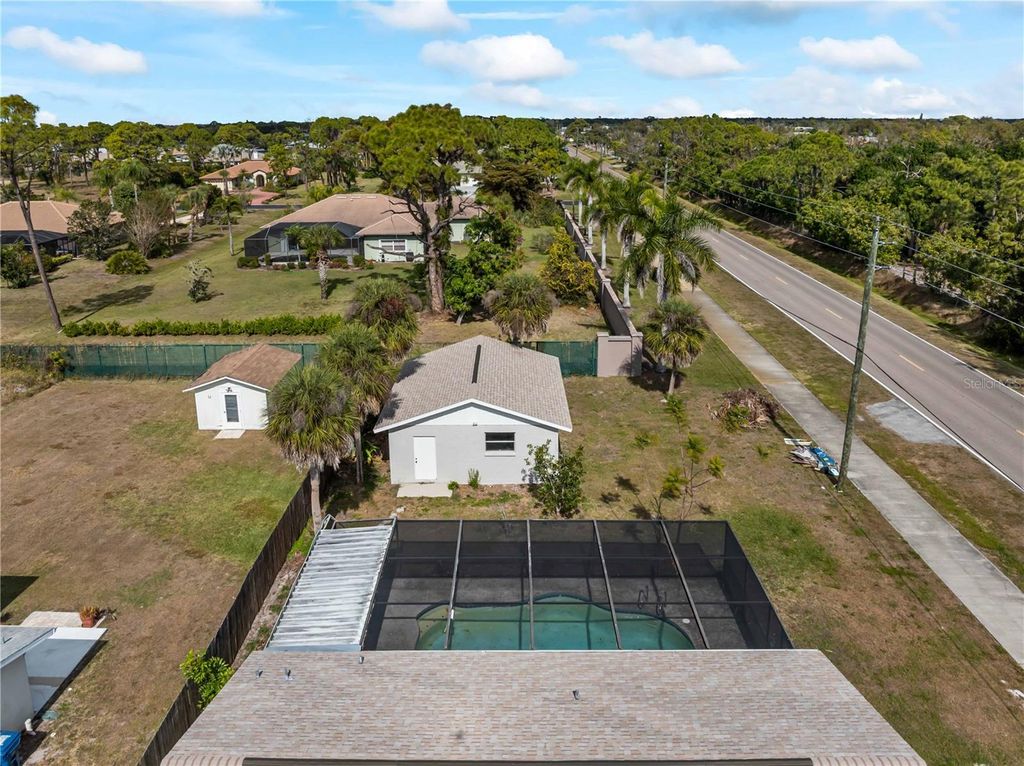 Photo of 810 Texas Street, Englewood, FL 34223 (MLS # N6142585)