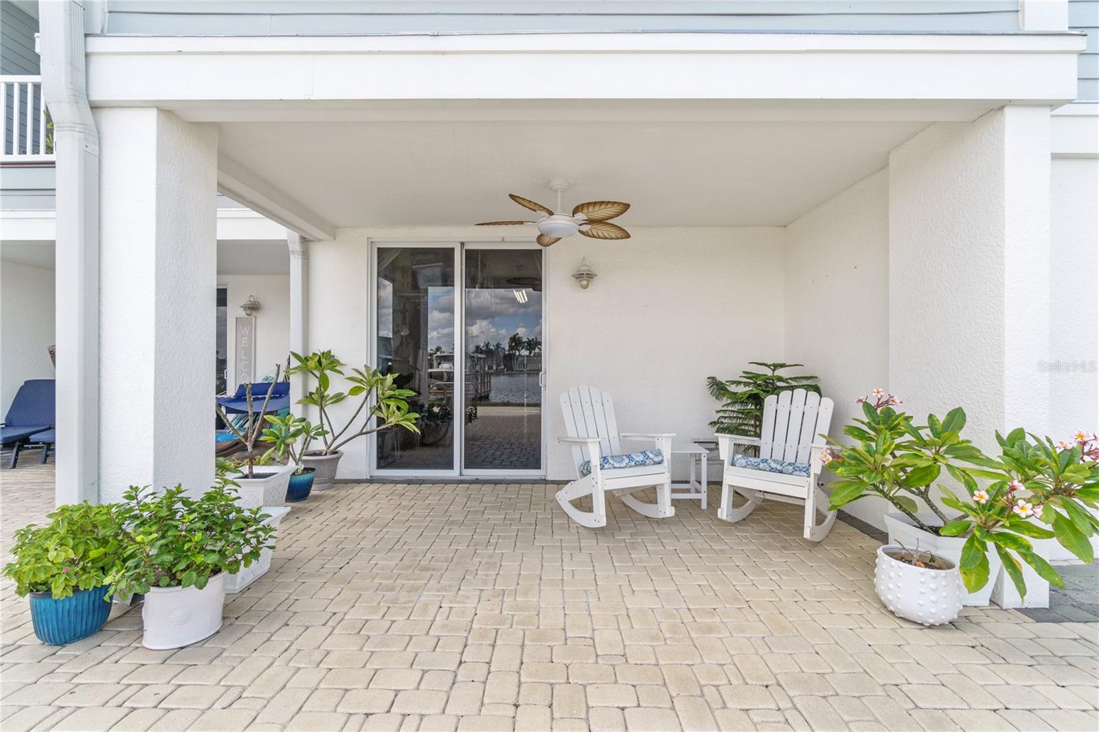 BELLA CASA TWNHMS - Residential